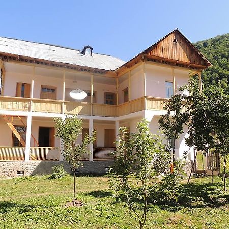 Mila Guest House Mazeri Buitenkant foto