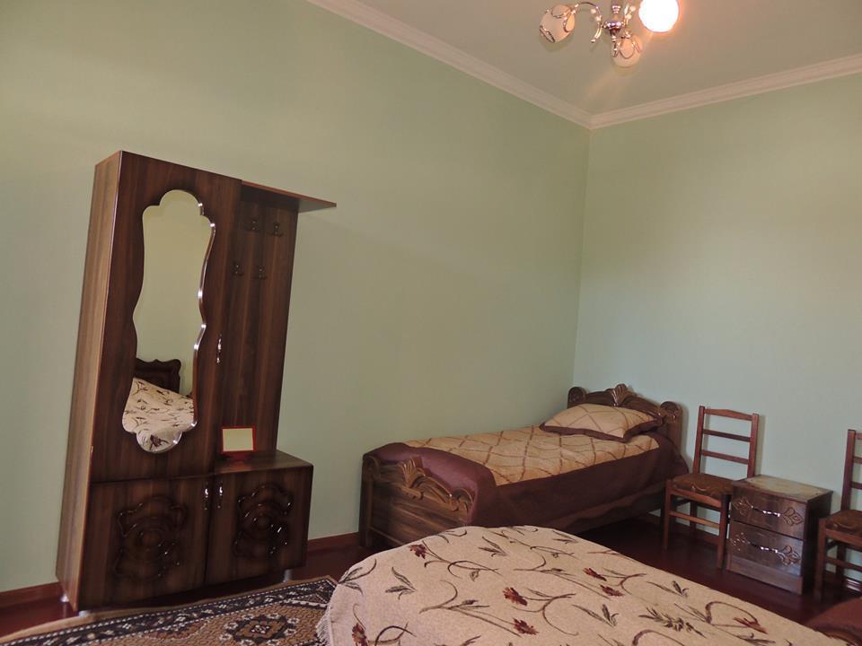 Mila Guest House Mazeri Buitenkant foto
