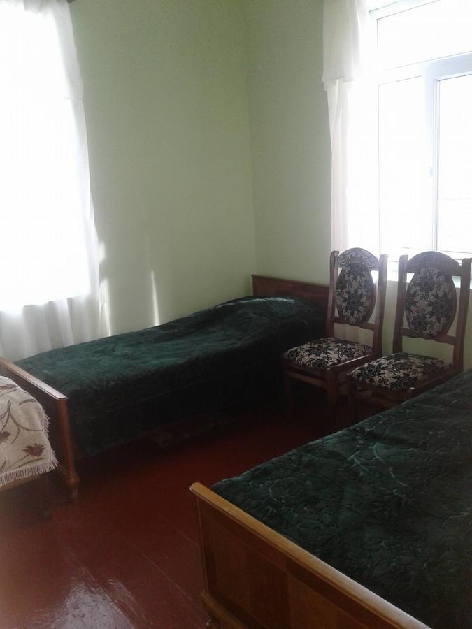 Mila Guest House Mazeri Buitenkant foto
