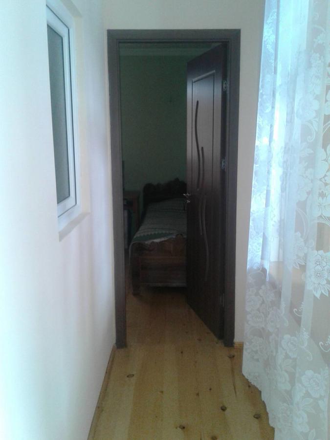 Mila Guest House Mazeri Buitenkant foto
