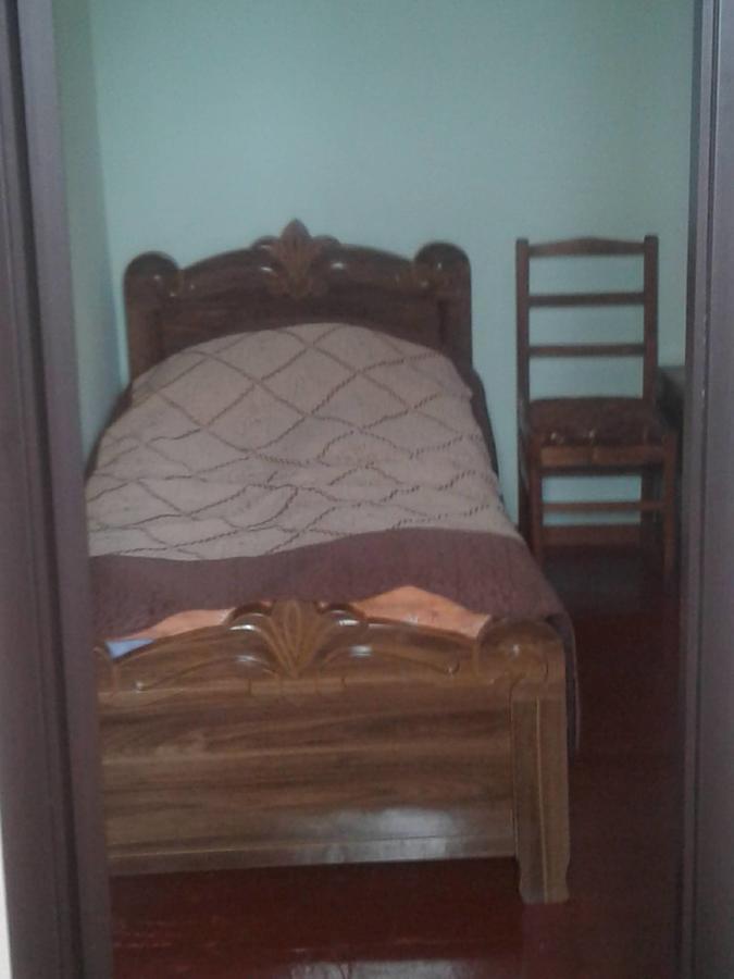 Mila Guest House Mazeri Buitenkant foto